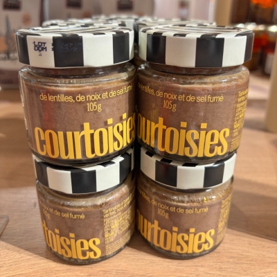 Courtoisies