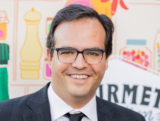 Fernando Medina Zenoff