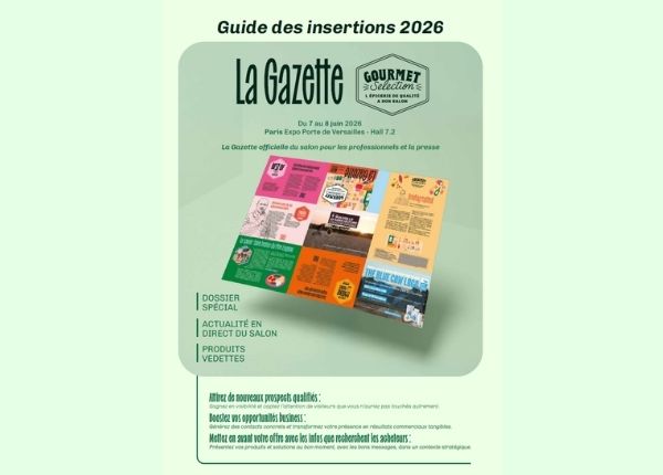 La Gazette