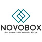 Novobox logo