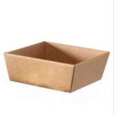 Cardboard packaging from Bacoma Creations