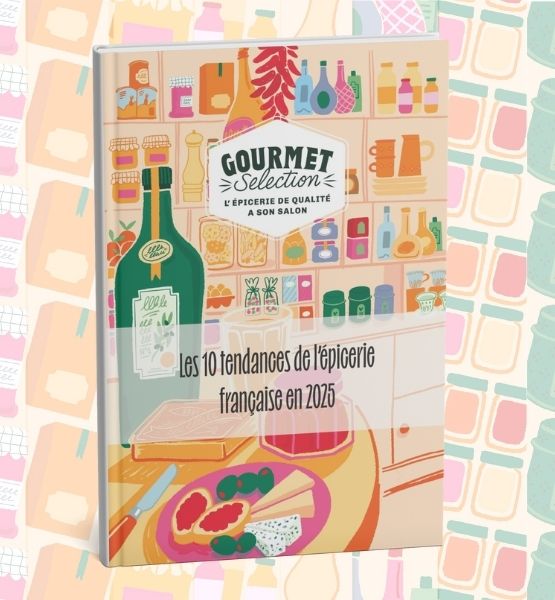 Les tendances à suivre en 2025 dans le sectur de l'épicerie de qualité