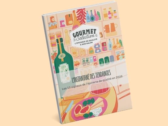 Tendances 2026 FR