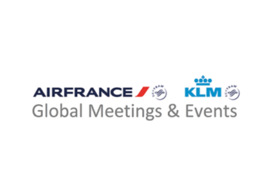 logo air france KLM