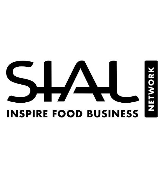 Official logo of SIAL Network with the tagline "Inspire Food Business"