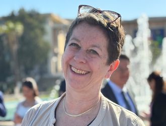 Isabelle Fabre TA