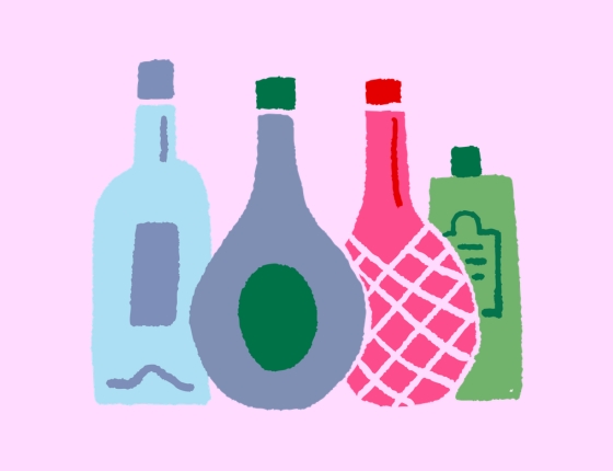 icônes Gourmet Selection