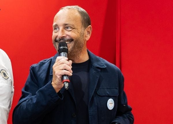Vincent Ferniot