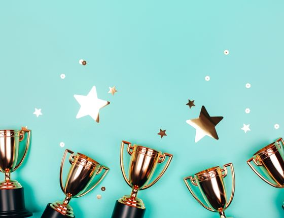 Trophee 2025 The best french fine food retailer 2025