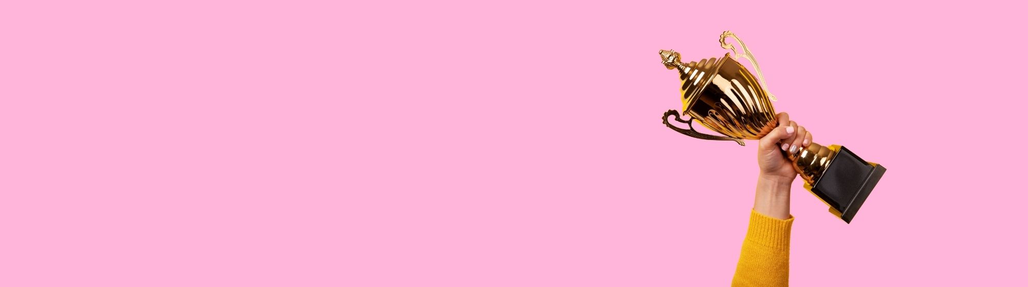 Besto Of 2025 banner