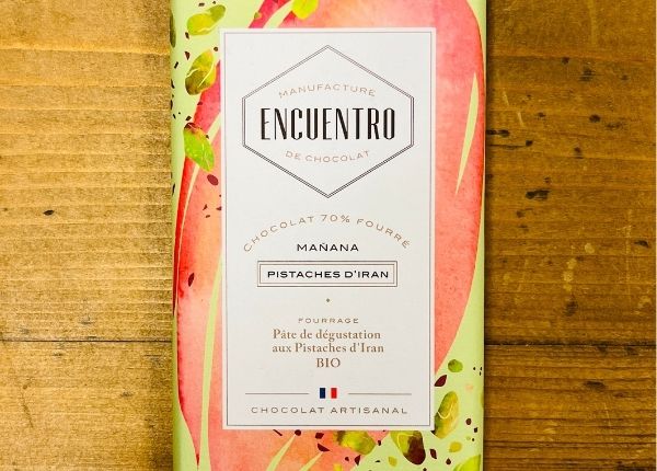 Chocolat Encuentro