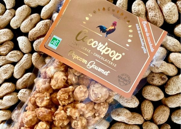 Cocoripop