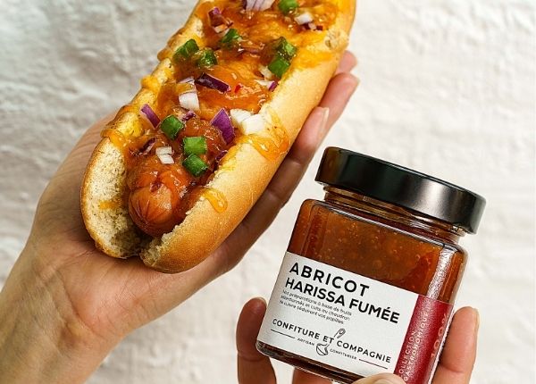 Confiture et Compagnie