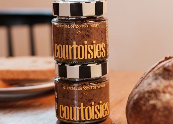 Courtoisies