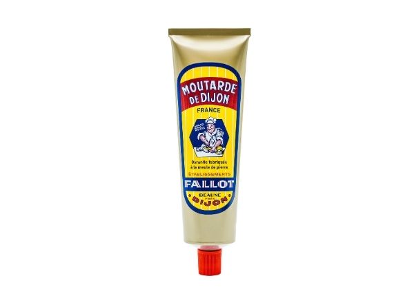 moutarde de dijon
