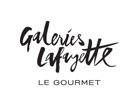 Galeries Lafayette x Gourmet Selection For Best off