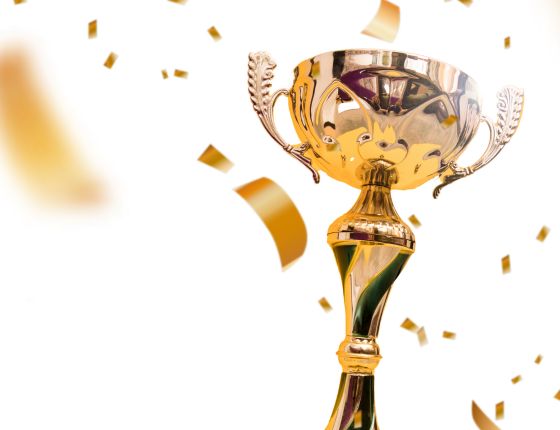 2023 Best Of Awards of Gourmet Selection