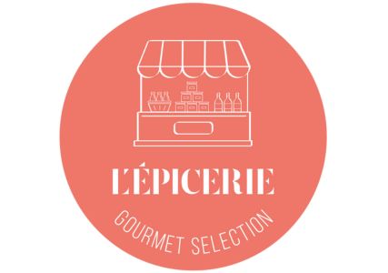 Logo de l'Epicerie de Gourmet