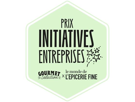 logo prix initiatives entreprises