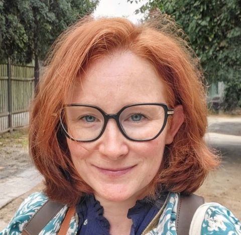 Marion Sauveur