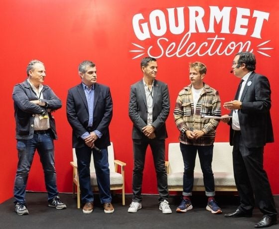 Membres du jury
