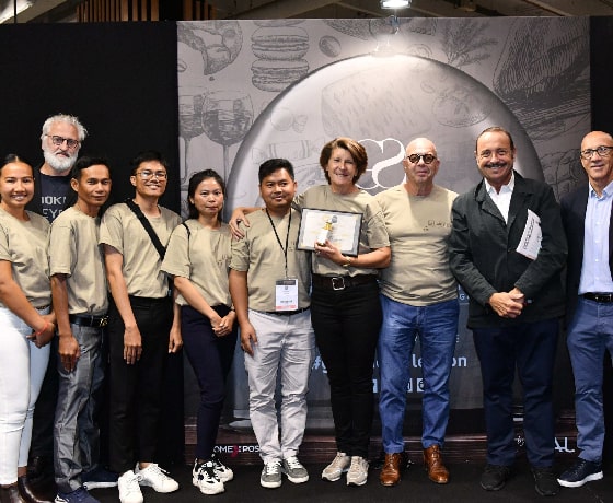 Winners of the Best of competition in 2023
