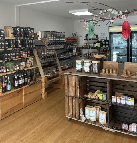 L’Empreinte – Corze