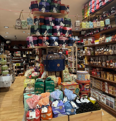 boutique La Ferme Carcassone