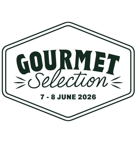 Gourmet dates 2026 EN