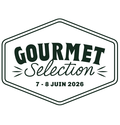 Gourmet dates 2026 FR