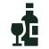 Wine and beverages category